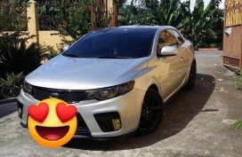 2010 Kia Panoramic for sale in Mandaluyong