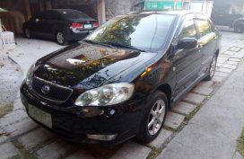 2nd Hand Toyota Altis 2001 Automatic Gasoline for sale in Pasig