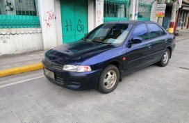 2nd Hand Mitsubishi Lancer 1999 for sale in Manila