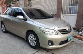 2nd Hand Honda City 2012 for sale in Makati