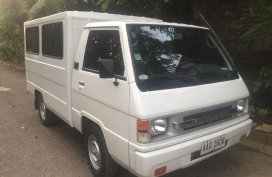 2nd Hand Mitsubishi L300 2014 for sale in Cainta