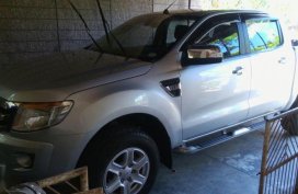 2nd Hand Ford Ranger 2015 for sale in Leganes