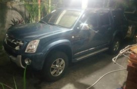 Selling 2nd Hand Isuzu D-Max 2012 in Santo Domingo