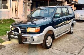 2nd Hand Toyota Revo 1999 Manual Gasoline for sale in Angeles