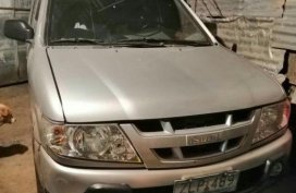 Selling 2nd Hand Isuzu Crosswind 2007 at 111000 km in Baguio