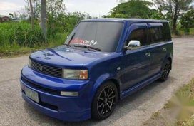 2nd Hand Toyota Bb 2001 for sale in Manila