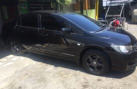 Brand New Honda Civic 2010 for sale in Santa Rosa