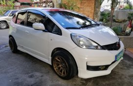2013 Honda Jazz for sale in Quezon City