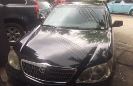 2nd Hand Toyota Camry 2006 Automatic Gasoline for sale in Quezon City