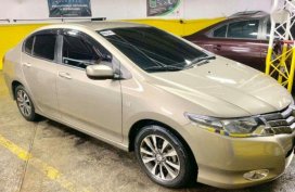 2009 Honda City for sale in Quezon City