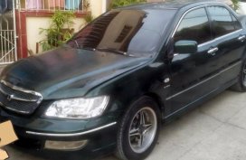 Selling Mitsubishi Lancer 2004 at 100000 km in Mandaue