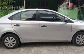 2nd Hand Toyota Vios 2014 Manual Gasoline for sale in Bacoor