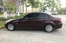 Selling 2nd Hand Bmw 318I 2010 Sedan at 120000 km in Santa Rosa