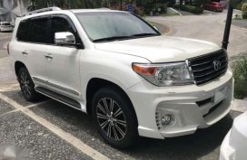 Selling 2016 Toyota Land Cruiser for sale in Cagayan de Oro