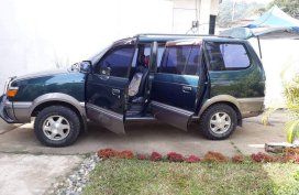 Selling 2nd Hand Toyota Revo 2000 in Cagayan de Oro