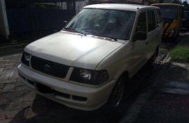 Selling Toyota Revo 2002 Manual Diesel in Antipolo