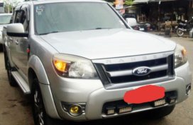 Selling Ford Ranger 2011 Manual Diesel for sale in Samal