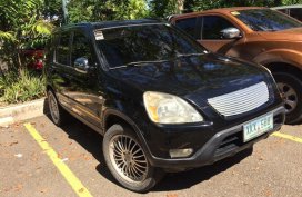 2004 Honda Cr-V for sale in Lapu-Lapu