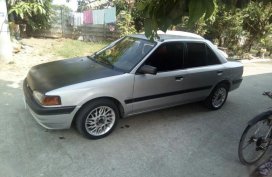 Selling Mazda 323 for sale in San Mateo