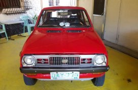 Selling Mitsubishi Minica Manual Gasoline for sale in Pasig