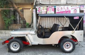 Selling 2nd Hand Toyota Owner-Type-Jeep in Malabon