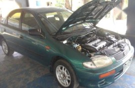 1997 Mazda Familia for sale in Meycauayan