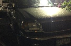 Ford Expedition 2012 Manual Gasoline for sale in Parañaque