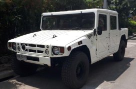 Selling 2nd Hand Toyota Mega Cruiser 2014 in Pasay