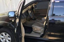 Toyota Fortuner 2009 Automatic Gasoline for sale in Magalang