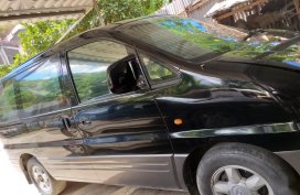 Selling Hyundai Starex 2003 Van Automatic Diesel in Minglanilla