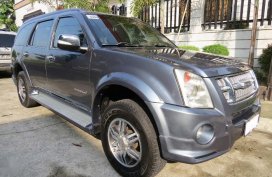 Selling 2nd Hand Isuzu Alterra 2012 in Pasig