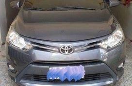2nd Hand Toyota Vios 2015 Manual Gasoline for sale in Rosario