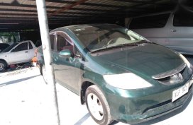 Selling 2nd Hand Honda City 2004 for sale in Quezon City