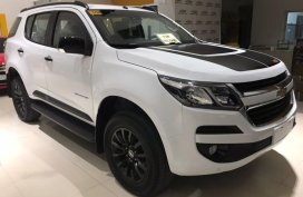 Brand New Chevrolet Trailblazer 2019 for sale in Cainta