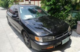 2nd Hand Honda Accord 1997 for sale in Imus