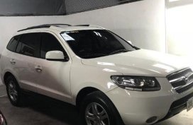 Selling 2nd Hand Hyundai Santa Fe 2007 in Makati