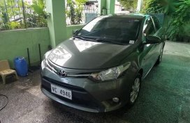 Selling Toyota Vios 2016 Automatic Gasoline for sale in Malabon