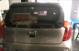 Kia Picanto 2013 Manual Gasoline for sale in San Pablo