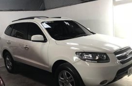 Selling 2nd Hand Hyundai Santa Fe 2007 at 94000 km in Makati