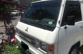 Mitsubishi L300 2013 Manual Diesel for sale in Makati