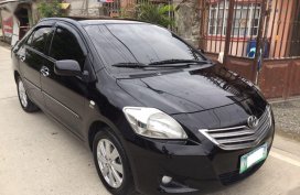 Selling 2nd Hand Toyota Vios 2011 in Cabanatuan