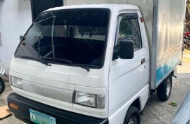 Selling 2nd Hand Suzuki Bravo 2006 at 60000 km in Parañaque
