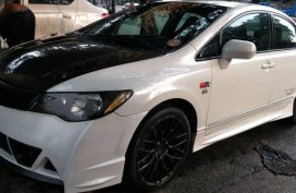 Selling 2nd Hand Honda Civic 2006 in Cainta