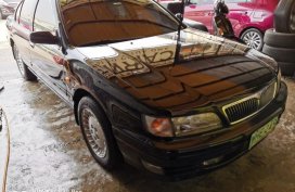 Selling Nissan Cefiro 1999 Automatic Gasoline for sale in Pasig