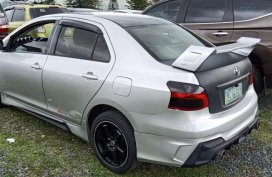 Selling 2nd Hand Toyota Vios 2009 in Noveleta