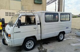 Selling 2nd Hand Mitsubishi L300 1994 Manual Diesel for sale in Mandaluyong