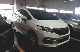 Selling Honda Jazz 2019 Automatic Gasoline in Manila
