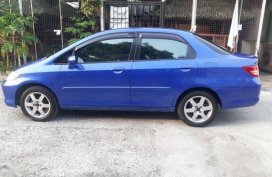 2nd Hand Honda City 2005 for sale in Las Piñas