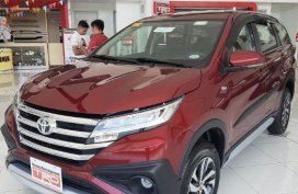 2019 Toyota Rush for sale in Talisay