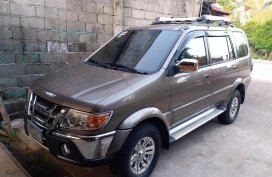 2nd Hand Isuzu Sportivo 2010 at 78768 km for sale in Manila